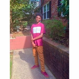 Meet your Posher, Jay